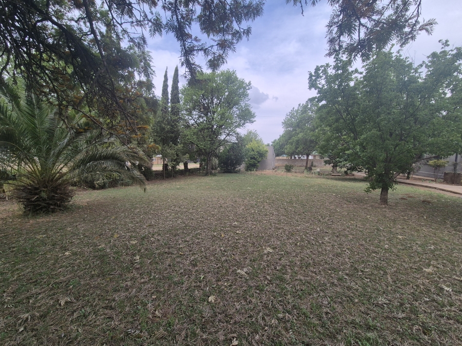 4 Bedroom Property for Sale in Wolmaransstad North West